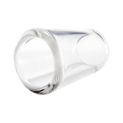 Ernie Ball Glass Guitar Slide - Large