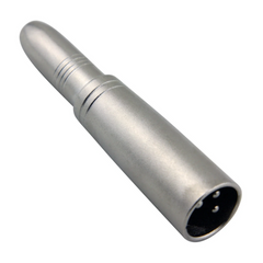 Pig Hog TRS (F)-XLR (M) Balanced Adapter