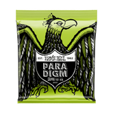Ernie Ball Regular Slinky Paradigm Electric Strings 10-46