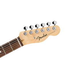 Fender Standard Telecaster 3-Color Sunburst