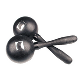Rhythm Tech Fibre Maracas Large
