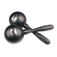 Rhythm Tech Fibre Maracas Large