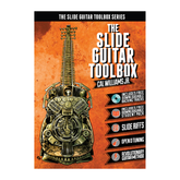 The Slide Guitar Toolbox