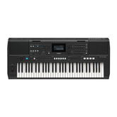 Yamaha PSRE483 61-Key Portable Keyboard