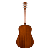 Fender CD-60S Left Hand Natural