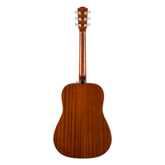 Fender CD-60S Left Hand Natural