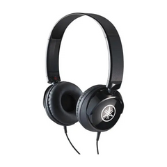 Yamaha HPH50B Headphones