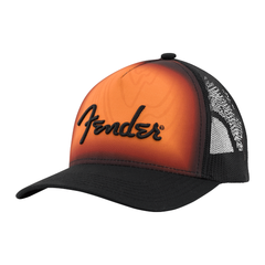Fender Sunburst Hat Multi-Color