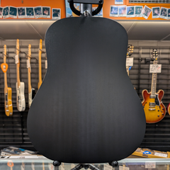 Maton S60 Ghost Black (Limited Edition)