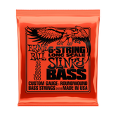 Ernie Ball 6 String Long Scale Electric Bass 6-String 32-130