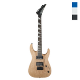 Jackson JS Series Dinky Arch Top JS22 in Natural Oil