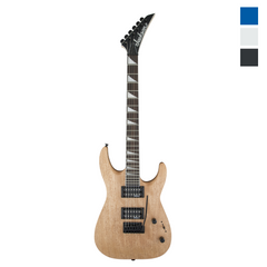 Jackson JS Series Dinky Arch Top JS22 in Natural Oil