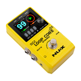 NU-X Core Series Loop Core Stereo Looper Pedal