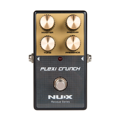 NU-X Reissue Series Plexi Crunch Effects Pedal