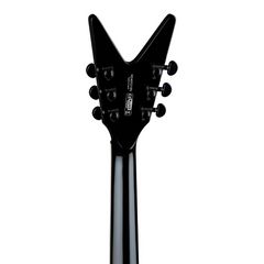 Dean ML 79 Black to Blue Fade
