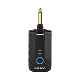 NU-X Mighty Plug Pro BT Guitar & Bass Amp Modeling Earphone Amplug