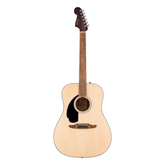 Fender California Redondo Left-Handed Natural