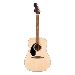 Fender California Redondo Left-Handed Natural