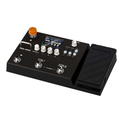 NU-X MG-400 Guitar Multi-FX Modeling Processor