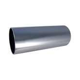 Ernie Ball Chrome Plated Brass Ring Guitar Slide