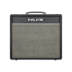 NUX Mighty 40W Digital Guitar Amplifier MKII with Bluetooth
