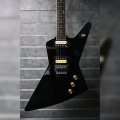 Dean Z 79 Classic Black Floyd