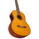 Yamaha CGX122M Acoustic Electric Classical Guitar
