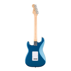 Fender Standard Stratocaster HSS Aqua Marine Metallic