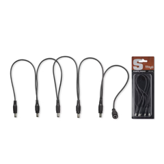 Stagg 5 Effect Pedal Daisy Chain Cable