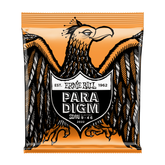 Ernie Ball Hybrid Slinky Paradigm Electric Strings 9-46