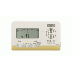 KORG CA-2 Chromatic Tuner