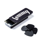 Dunlop Motorhead Lemmy Pick Tin 1.14mm QP06