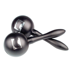 Rhythm Tech Fibre Maracas Mini