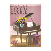 Alfred Basic Adult Piano Course Lesson Book 1