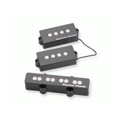 Seymour Duncan Quarter Pounder PJ Set