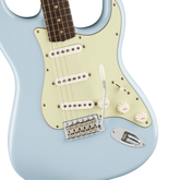 Fender Vintera II Road Worn 60s Stratocaster Sonic Blue
