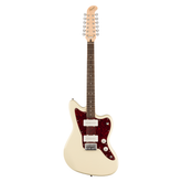 Squier Paranormal Jazzmaster XII
