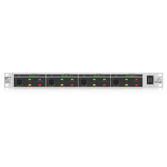 Behringer Ultra-DI Pro DI4000 DI Box