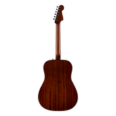 Fender California Redondo Left-Handed Natural