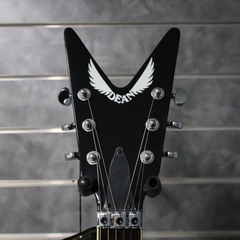 Dean Z 79 Classic Black Floyd
