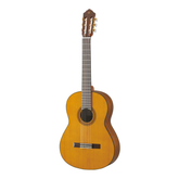 Yamaha CG162C Cedar Top Classical Guitar