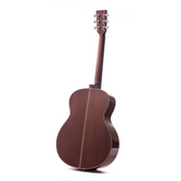 Auden Mahogany Series – Austin Spruce Grand Auditorium with Hardcase