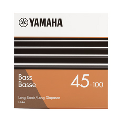 Yamaha GSB45 Bass Guitar Strings