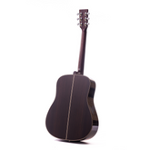 Auden Rosewood Series Colton Spruce Full Body (Dreadnought)