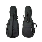 Enrico 4/4 Size Cello Outfit