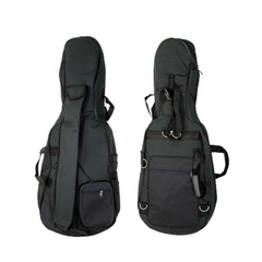 Enrico 4/4 Size Cello Outfit