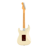 Fender American Professional II Stratocaster in Olympic White