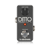 TC Electronic Ditto Looper