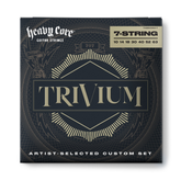 Dunlop Heavy Core Trivium 7-String 10-63 Electric Strings