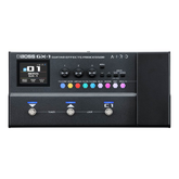 BOSS GX-1 Multi-Effects Guitar